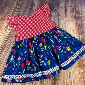 Matilda Jane Platinum Melsa Top